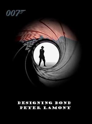 Designing Bond: Peter Lamont