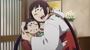 Blue Exorcist 3. évad Ep.6 6. epizód