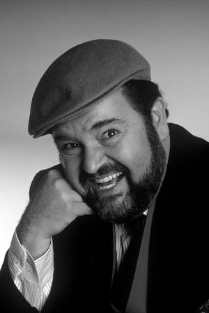 Dom DeLuise profil kép