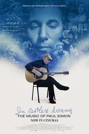 In Restless Dreams: The Music of Paul Simon poszter