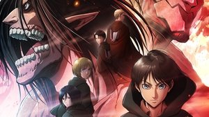 Attack on Titan: Chronicle háttérkép