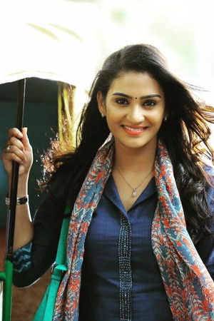 Aditi Ravi profil kép