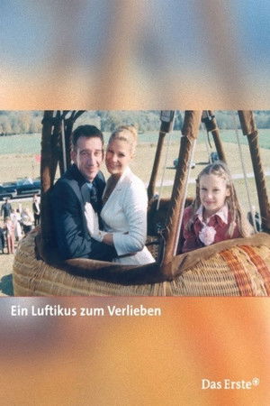 Ein Luftikus zum Verlieben poszter