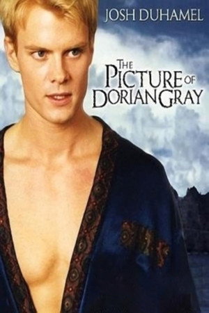 The Picture of Dorian Gray poszter