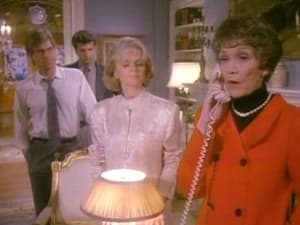 Falcon Crest Season 5 Ep.24 24. epizód