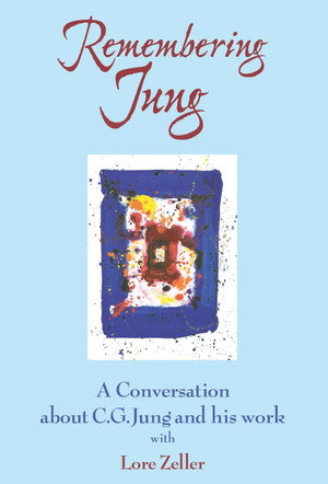 Remembering Jung #23-2 poszter