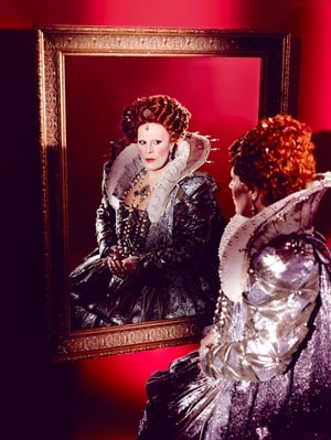 Donizetti: Roberto Devereux poszter