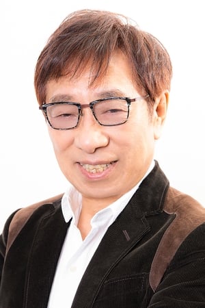 Hitoshi Kubota