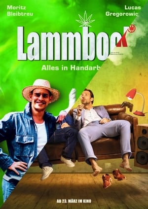 Lammbock Filmreihe