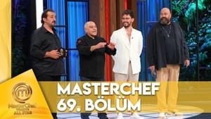 MasterChef Türkiye 6. évad Ep.69 69. epizód