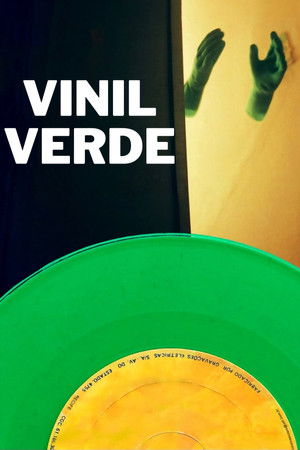 Vinil Verde poszter