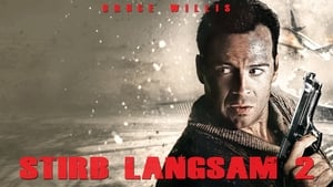 Die Hard 2. - Még drágább az életed háttérkép