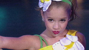 Dance Moms - Csillagképző Specials Ep.3 3. epizód