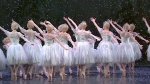 The Nutcracker - Royal Ballet háttérkép