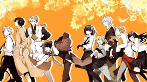 Bungo Stray Dogs kép