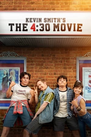 The 4:30 Movie poszter