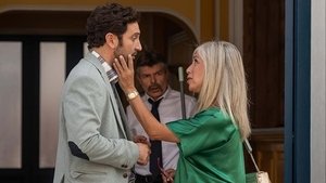 La que se avecina 14. évad Ep.8 8. epizód