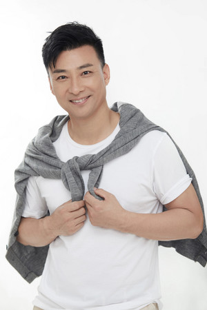 Guo Jun profil kép