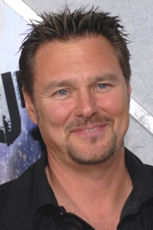 Greg Evigan profil kép