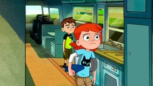 Ben 10 2. évad Ep.13 13. epizód