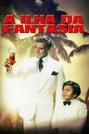 Fantasy Island poszter