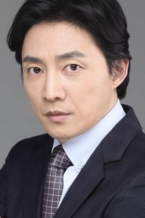 Ma Jeong-pil profil kép