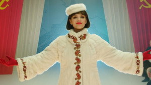 Красная королева kép