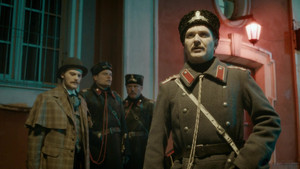 Формула преступления 1. évad Ep.22 22. epizód