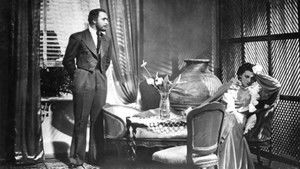 La Habanera háttérkép