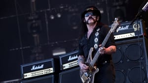 Motörhead en concert aux Vieilles Charrues háttérkép