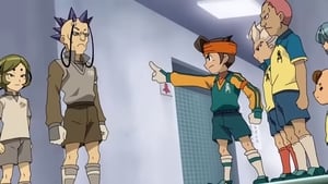 Inazuma Eleven 1. évad Ep.8 8. epizód