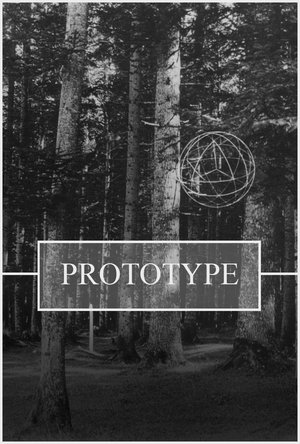PROTOTYPE poszter