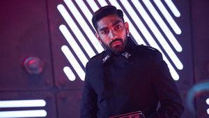 Doctor Who Children in Need Special 2023 háttérkép