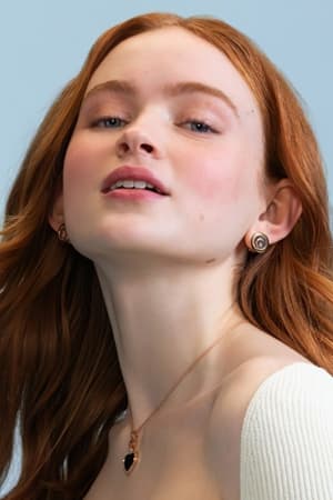 Sadie Sink profil kép