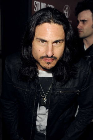 Brad Wilk profil kép
