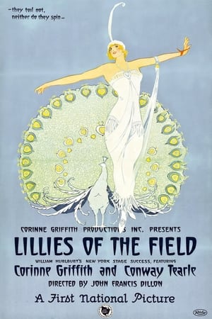 Lilies of the Field poszter