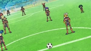 Inazuma Eleven 1. évad Ep.51 51. epizód