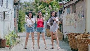 นางสาวก้นครัว 1. évad Ep.2 2. epizód