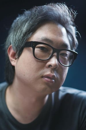 Kang Hyoung-chul profil kép