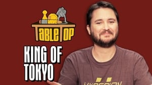 TableTop Season 2 Ep.4 4. epizód