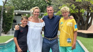 Het Roer Om 7. évad Ep.1 1. epizód