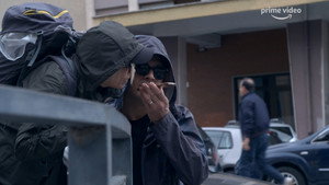 Celebrity Hunted: Caccia all'uomo 1. évad Ep.6 6. epizód