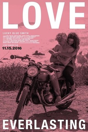Love Everlasting poszter
