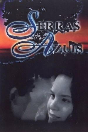 Serras Azuis