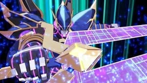 遊☆戯☆王VRAINS Season 1 Ep.2 2. epizód