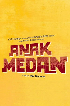 Anak Medan: Cocok Ko Rasa!? poszter