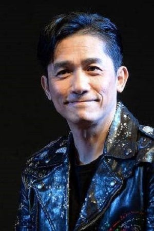 Tony Leung Chiu-Wai profil kép