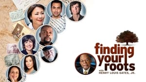 Finding Your Roots kép