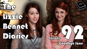 The Lizzie Bennet Diaries Season 1 Ep.92 92. epizód
