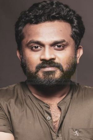Tharun Moorthy profil kép